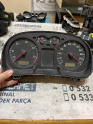 ÇIKMA VW GOLF4 BORA 1J0920 805E 1J0920805E KİLOMETRE SAATİ