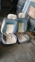 Opel Astra G ön  sağ ve sol koltuk takımı