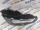 Oto Çıkma Parça / Audi / A4 / Far & Stop / Sağ Ön Far / Çıkma Parça 