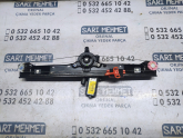 Oto Çıkma Parça / Fiat / Punto / Oto Cam / Cam Krikosu / Çıkma Parça 