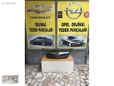 Opel astra j makyajsız kasa ön panjur ORJİNAL OTO OPEL