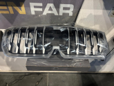 BMW X1 U11 PANJUR KROM 2021 51139880301 SY