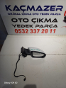 Oto Çıkma Parça / Renault / Megane / Ayna / Sağ Dış Ayna / Çıkma Parça 