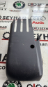 8V0880225C audi a3 direksiyon kolonu alt kapağı