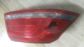 Oto Çıkma Parça / Volkswagen / Passat / Far & Stop / Sol Arka Stop / Çıkma Parça 