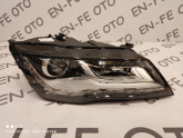 Oto Çıkma Parça / Audi / A7 / Far & Stop / Sol Ön Far / Sıfır Parça 