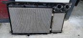 Oto Çıkma Parça / Peugeot / 308 / Fan / Fan Paneli / Çıkma Parça 