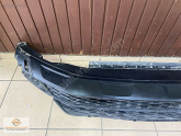 Oto Çıkma Parça / Volkswagen / Tiguan / Tampon / Tampon Izgarası / Çıkma Parça 