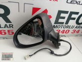 Oto Çıkma Parça / Toyota / Verso / Ayna / Sol Dış Ayna / Çıkma Parça 