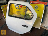 Oto Çıkma Parça / Renault / Symbol / Kaporta & Karoser / Sol Arka Kapı / Çıkma Parça 