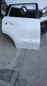 CHERY TİGGO 7 PRO SAĞ ARKA KAPI (SEDEFLİ BEYAZ RENK) ORİJİNAL