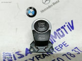 BMW 5 SERİSİ F10 KASA START-STOP DÜĞMESİ ORJ ÇIKMA 61319153831