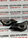 ASTRA K İLUX SAĞ SOL TAKIM FAR ORJİNAL ÇIKMA