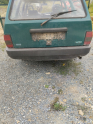 Oto Çıkma Parça / Tofaş / Kartal / Tampon / Arka Tampon / Çıkma Parça 