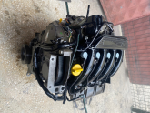 Oto Çıkma Parça / Renault / Megane / Motor / Komple Motor / Çıkma Parça 