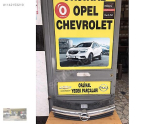 Opel astra h çıkma ön panjur ORJİNAL OTO OPEL