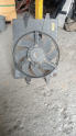 FORD FUSİON FAN ÇIKMA