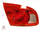 HYUNDAI SANTA FE- 2006/2009 İÇ STOP SOL