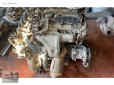 PEUGEOT BOXER EURO 4 KOMPLE MOTOR ÜNALLAR OTO YEDEK PARÇA