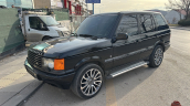 Hasarlı & Kazalı Oto / Land Rover / Range Rover