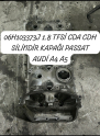 06H103373J PASSAT AUDİ A4 A5 1.8 TFSİ CDH CDA SİLİNDİR KAPAĞI