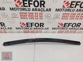 TOYOTA COROLLA SIFIR ÖN TAMPON DEMİR 19-24 OEM NO: 52132-02140