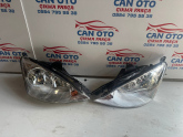 Oto Çıkma Parça / Ford / Focus / Far & Stop / Sağ Ön Far / Çıkma Parça 