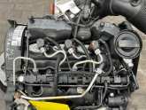 Oto Çıkma Parça / Volkswagen / Polo / Motor / Motor (komple) / Çıkma Parça 