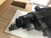 Oto Çıkma Parça / BYD / Atto 3 / Far & Stop / Sağ Ön Far / Sıfır Parça 