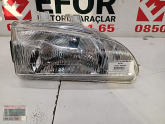 Oto Çıkma Parça / Honda / Civic / Far & Stop / Sağ Ön Far / Çıkma Parça 