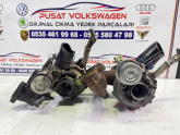 Oto Çıkma Parça / Skoda / Fabia / Motor / Turbo Valfi / Çıkma Parça 