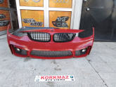 BMW 4 SERİSİ F32 F33 F36 M4 ÖN TAMPON YAN SANAYİ 2014-2018