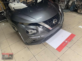 Oto Çıkma Parça / Nissan / Juke / Tampon / Ön Tampon / Çıkma Parça 