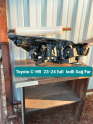 Oto Çıkma Parça / Toyota / C-HR Hybrid / Far & Stop / Sol Ön Far / Çıkma Parça 