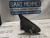Oto Çıkma Parça / Seat / Toledo / Ayna / Sol Dış Ayna / Çıkma Parça 