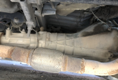 Oto Çıkma Parça / Mitsubishi / L300 / Şanzıman / Şanzıman Komple / Çıkma Parça 
