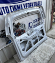Oto Çıkma Parça / Peugeot / Rifter / Kaporta & Karoser / Bagaj Kapağı / Çıkma Parça 