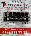 Transporter T5 2.5 Silindir kapağı