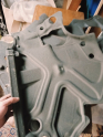 Oto Çıkma Parça / Audi / A4 / Motor / Piston Kolu / Çıkma Parça 