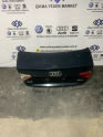 AUDİ A6 BAGAJ KAPAĞI  SİYAH