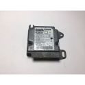 Renault Megane Airbag Beyni 7700437476B 550548400