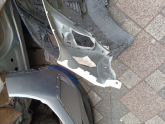 Oto Çıkma Parça / Opel / Crossland X / Tampon / Ön Tampon / Çıkma Parça 