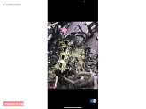 Oto Çıkma Parça / Volkswagen / Golf / Motor / Komple Motor / Çıkma Parça 