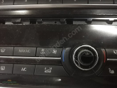 Oto Çıkma Parça / Bmw / 5 Serisi / Klima / Kontrol Paneli / Çıkma Parça 