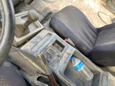 Oto Çıkma Parça / Mitsubishi / L300 / Fren / El Freni Kolu / Çıkma Parça 