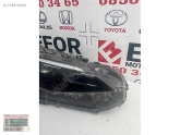 Oto Çıkma Parça / Toyota / Yaris / Tampon / Sis Farı Çerçevesi / Çıkma Parça 