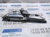 Oto Çıkma Parça / Fiat / Doblo / Oto Cam / Cam Krikosu / Çıkma Parça 