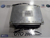 Oto Çıkma Parça / Audi / A4 / Beyin / Motor Beyni / Çıkma Parça 