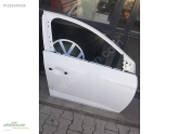 RENAULT MEGANE 4 ÇIKMA ORJİNAL BOYASIZ SAĞ ÖN KAPI