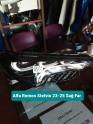 Oto Çıkma Parça / Alfa Romeo / Stelvio / Far & Stop / Sol Ön Far / Çıkma Parça 